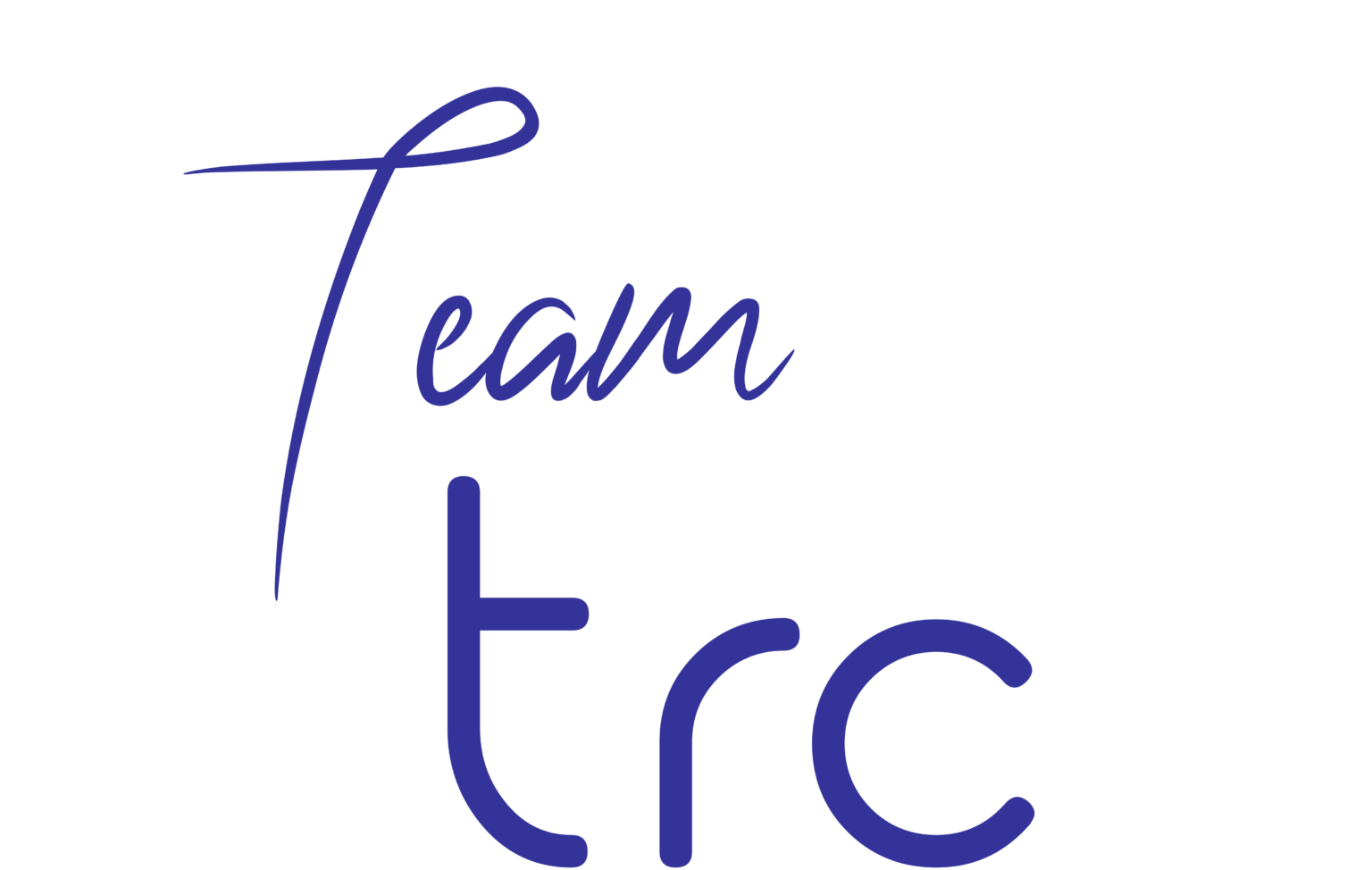 About Us Trc